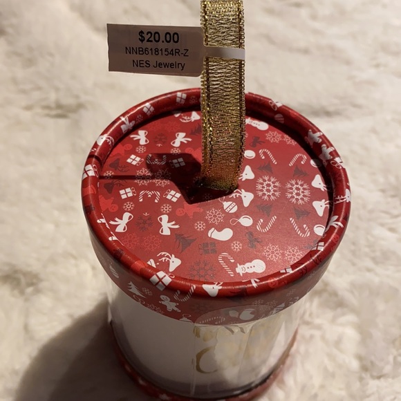 NIB silver plated necklace - Picture 3 of 3